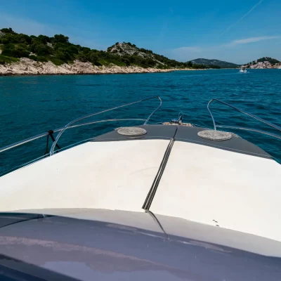 Rent a Boat Tribunj