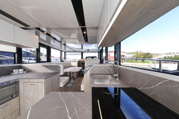 Seamster 45 - Mackata