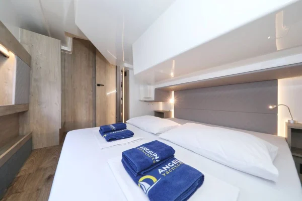 Seamster 45 - Mackata