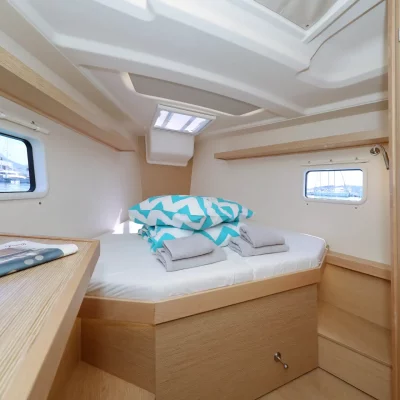 Segelboot mieten Split