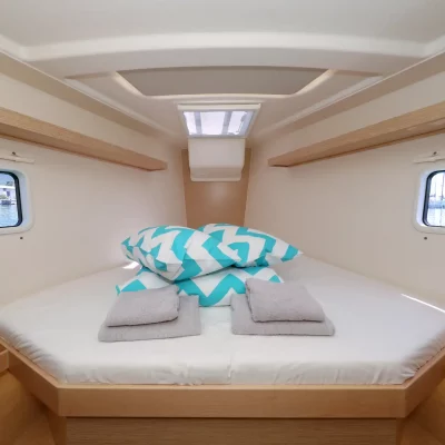 Segelboot mieten Split