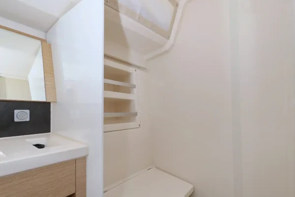 Segelboot mieten Split