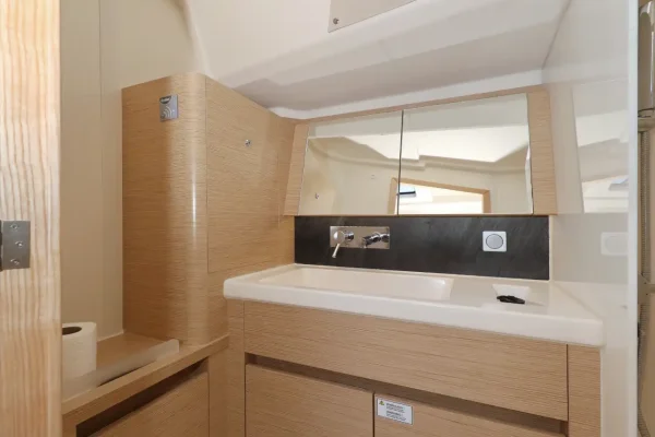 Segelboot mieten Split