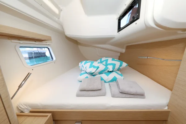 Segelboot mieten Split