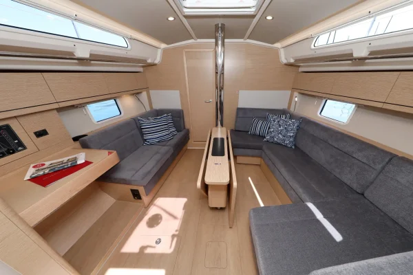 Segelboot mieten Split