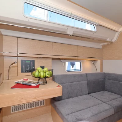 Segelboot mieten Split