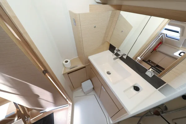 Segelboot mieten Split