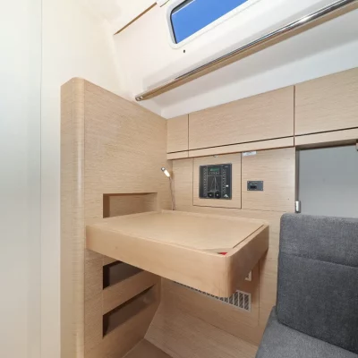 Segelboot mieten Split