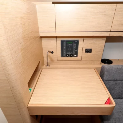 Segelboot mieten Split
