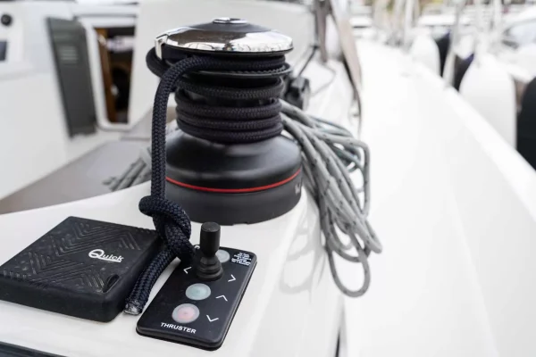 Segelboot Chartern Kroatien