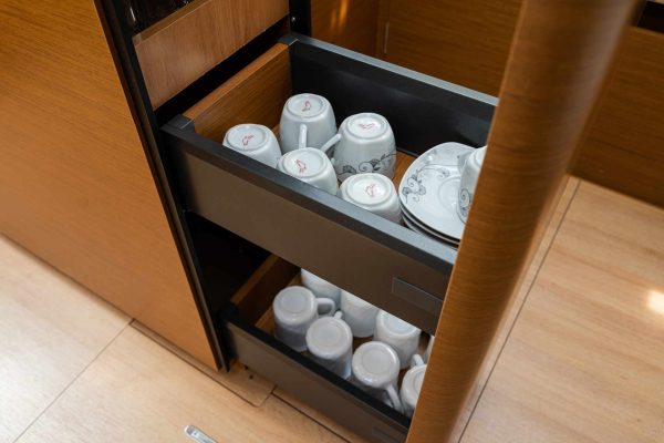 Sun Odyssey 410 Hawking Mieten Kroatien