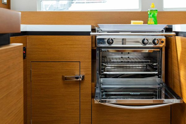 Sun Odyssey 410 Hawking Mieten Kroatien