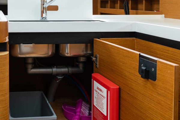 Sun Odyssey 410 Hawking Mieten Kroatien