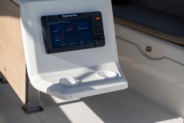 Segelboot in Kroatien Chartern