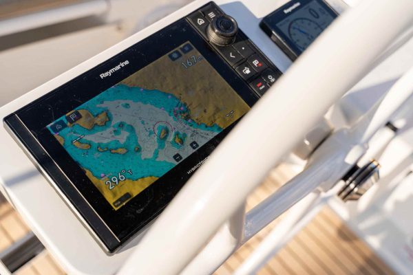 Segelboot in Kroatien mieten