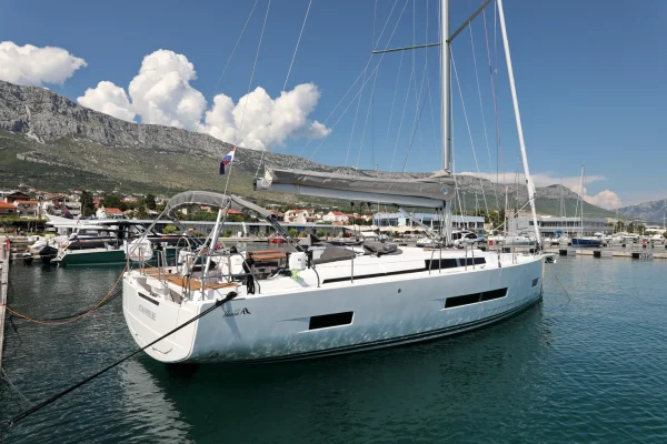 Segelboote Kroatien mieten