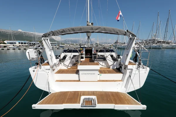 Segelboote Kroatien mieten