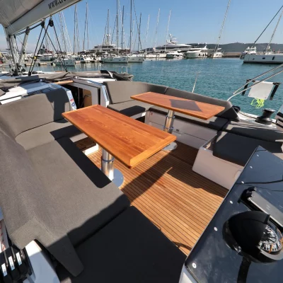 Segelboote Kroatien mieten