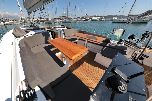 Segelboote Kroatien mieten