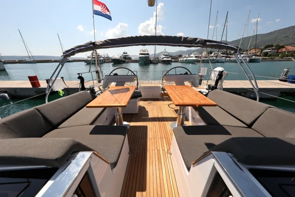 Segelboote Kroatien mieten