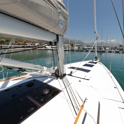 Segelboote Kroatien mieten