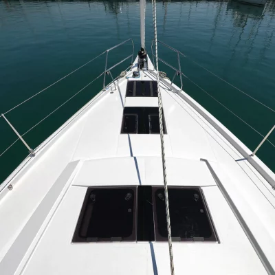 Segelboote Kroatien mieten