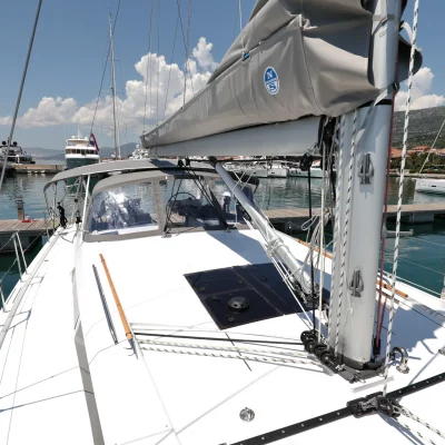 Segelboote Kroatien mieten