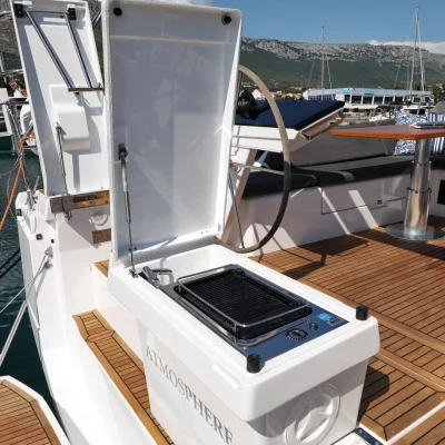 Segelboote Kroatien mieten