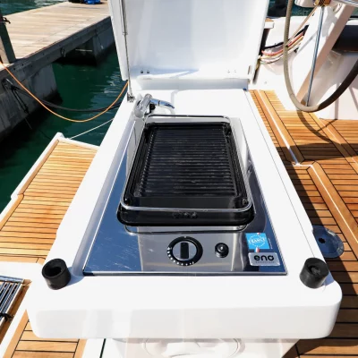 Segelboote Kroatien mieten