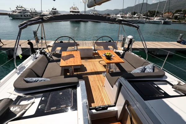 Segelboote Kroatien mieten