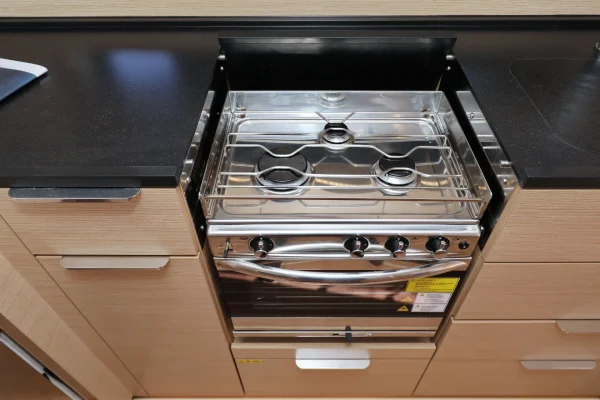 Segelboot Kroatien mieten