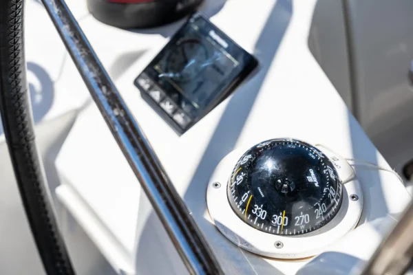 Segelboot in Kroatien mieten