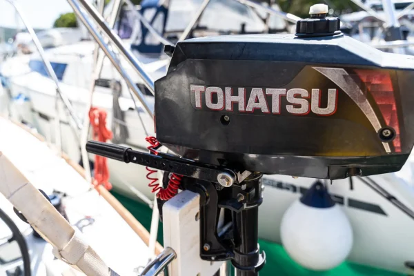 Segelboot in Kroatien mieten