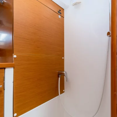 Segelboot Kroatien mieten
