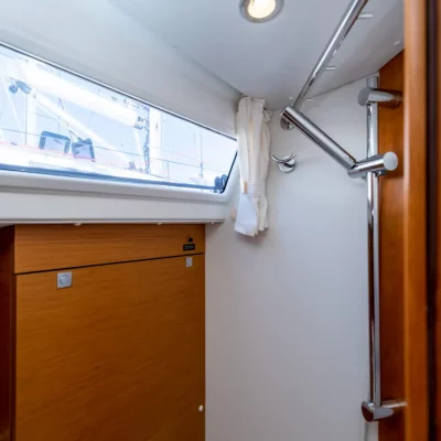 Segelboot Kroatien mieten