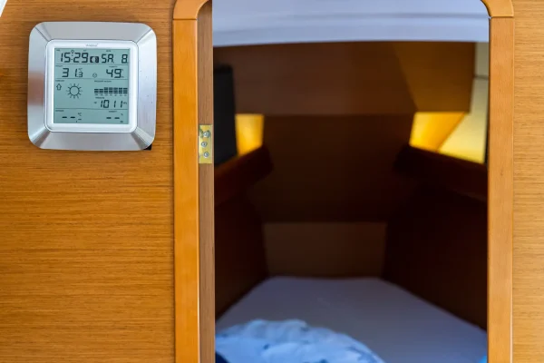 Segelboot Kroatien mieten