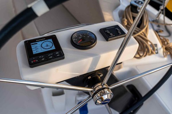 Segelboot mieten nahe Sibenik