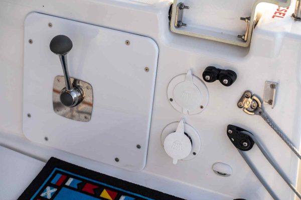 Segelboot mieten nahe Sibenik