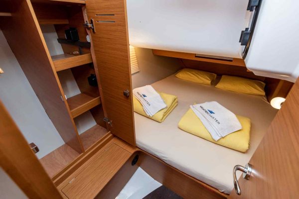 Dufour 390 GL - Barone