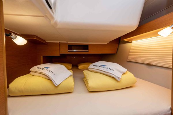 Dufour 390 GL - Barone