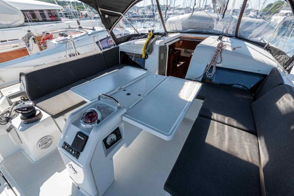 Segelboot verleih Kroatien