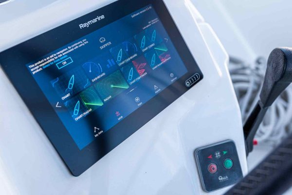 Segelboot verleih Kroatien