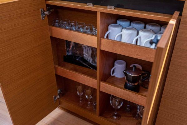 Segelboot mit Skipper mieten