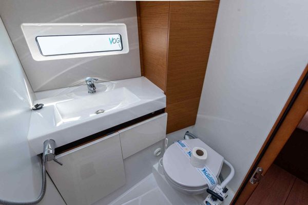 Segelboot mit Skipper mieten