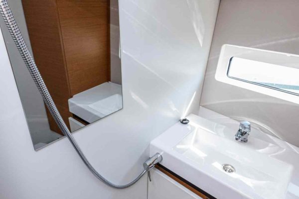 Segelboot mit Skipper mieten