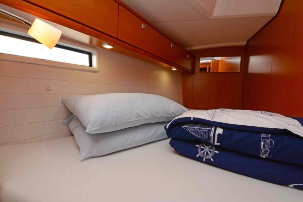 Segelboot Charter Kroatien