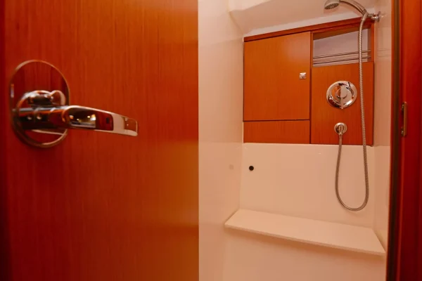 Bavaria 46 Cruiser - Curica