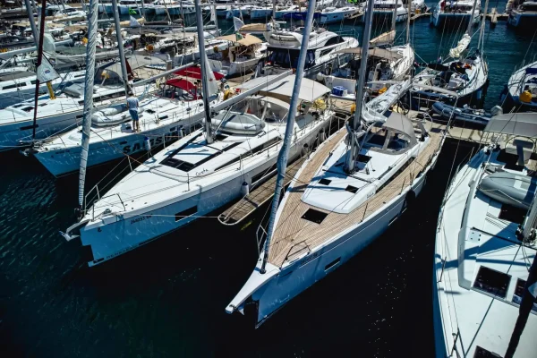 Segelboot Charter: Grand Soleil 44 Performance - Aloha