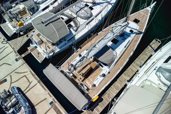 Segelboote mieten in Kroatien