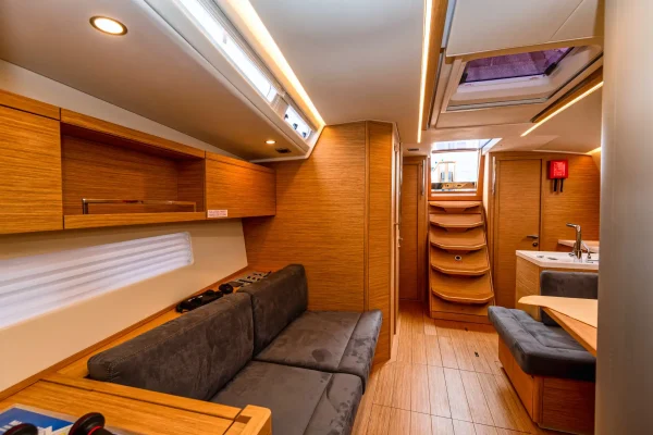 Segelboote mieten in Kroatien